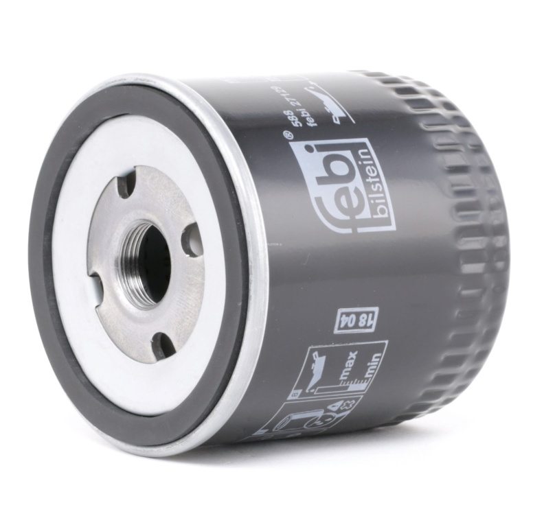 Filtru Ulei Febi Ford Transit Connect 2002→ 27129