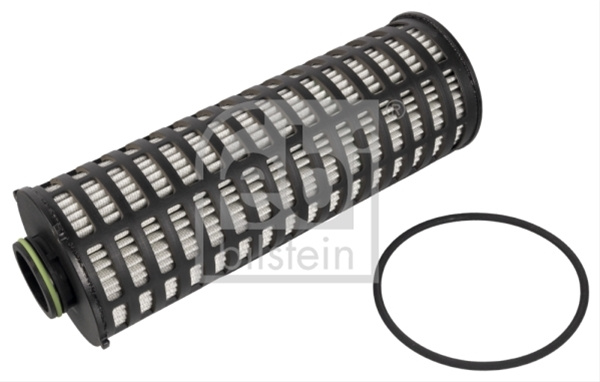Filtru Ulei Febi Iveco 107822