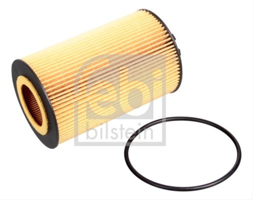 Filtru Ulei Febi Mercedes-Benz 49865