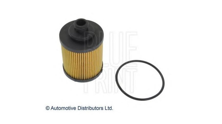 Filtru ulei Fiat 500 (312) 2007-2016 #2 093186856