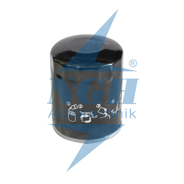Filtru ulei FIAT 500 (312) (2007 - 2016) ATK AUTOTECHNIK ATK 03.01.012 piesa NOUA