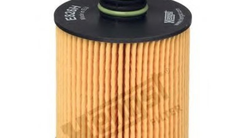 Filtru ulei FIAT 500X (334) (2014 - 2016) HENGST FILTER E826H D268 - produs NOU