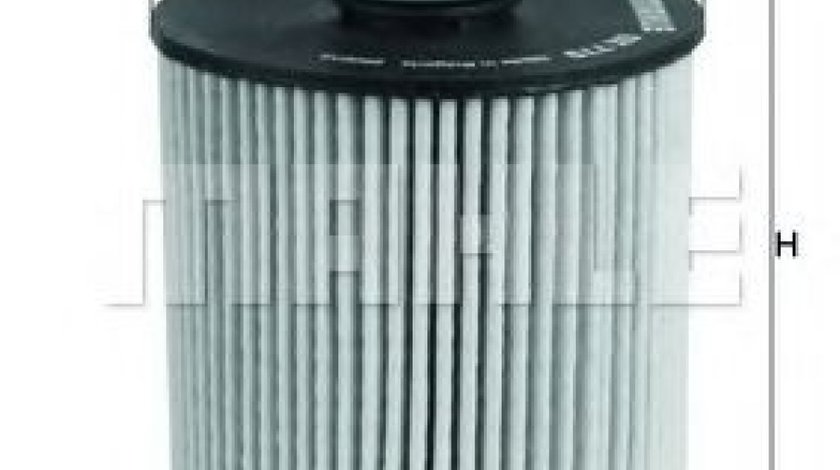 Filtru ulei FIAT 500X (334) (2014 - 2016) KNECHT OX 779D - produs NOU