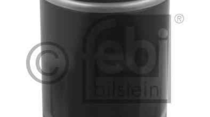 Filtru ulei FIAT BRAVO I (182) FEBI BILSTEIN 32509