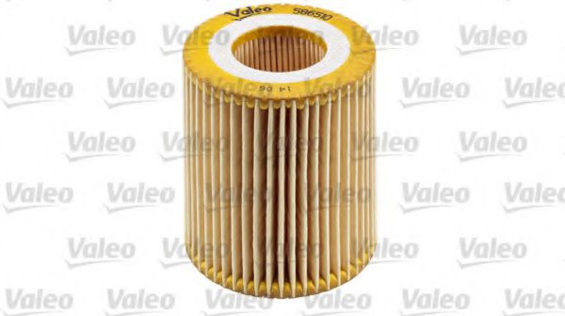 Filtru ulei FIAT CROMA (194) (2005 - 2016) VALEO 586510 piesa NOUA