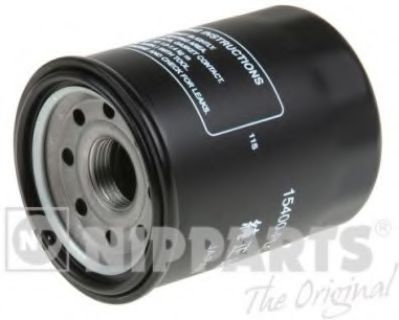 Filtru ulei FIAT DOBLO Cargo (223) (2000 - 2016) NIPPARTS J1314013 piesa NOUA
