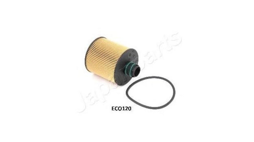 Filtru ulei Fiat DOBLO Combi (152, 263) 2009-2016 #2 10ECO120