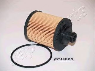 Filtru ulei FIAT DOBLO Microbus (223, 119) (2001 - 2016) JAPANPARTS FO-ECO065 piesa NOUA