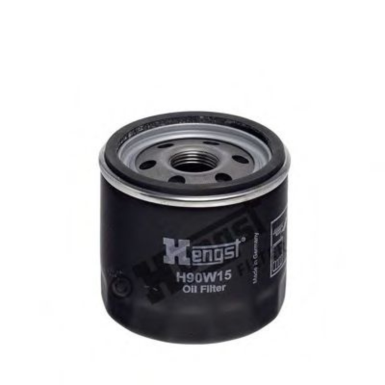 Filtru ulei FIAT DOBLO Microbus (223, 119) (2001 - 2016) HENGST FILTER H90W15 piesa NOUA