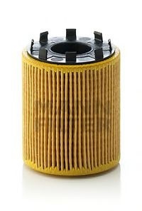 Filtru ulei FIAT DOBLO Microbus (263, 152) (2009 - 2016) MANN-FILTER HU 713/1 x piesa NOUA