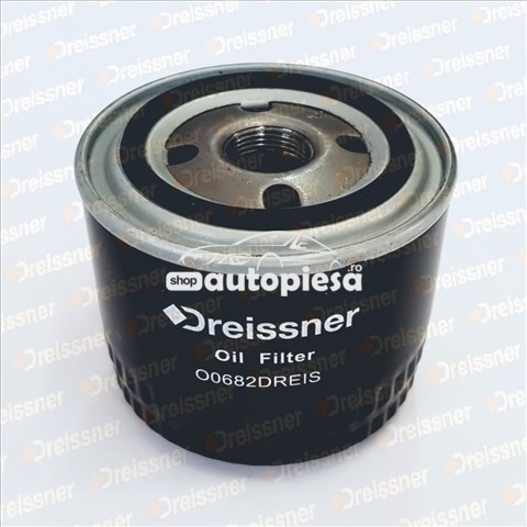 Filtru ulei FIAT DUCATO bus (244) (2002 - 2016) DREISSNER O0682DREIS piesa NOUA