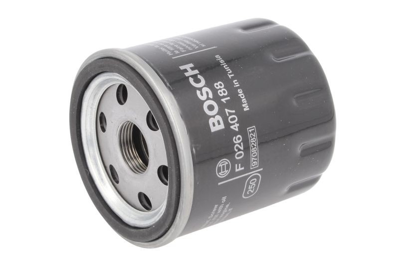 Filtru ulei FIAT DUCATO bus (250, 290) (2006 - 2016) BOSCH F 026 407 188 piesa NOUA