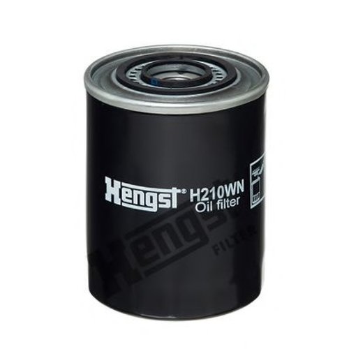 Filtru ulei FIAT DUCATO caroserie (290) (1989 - 1994) HENGST FILTER H210WN piesa NOUA