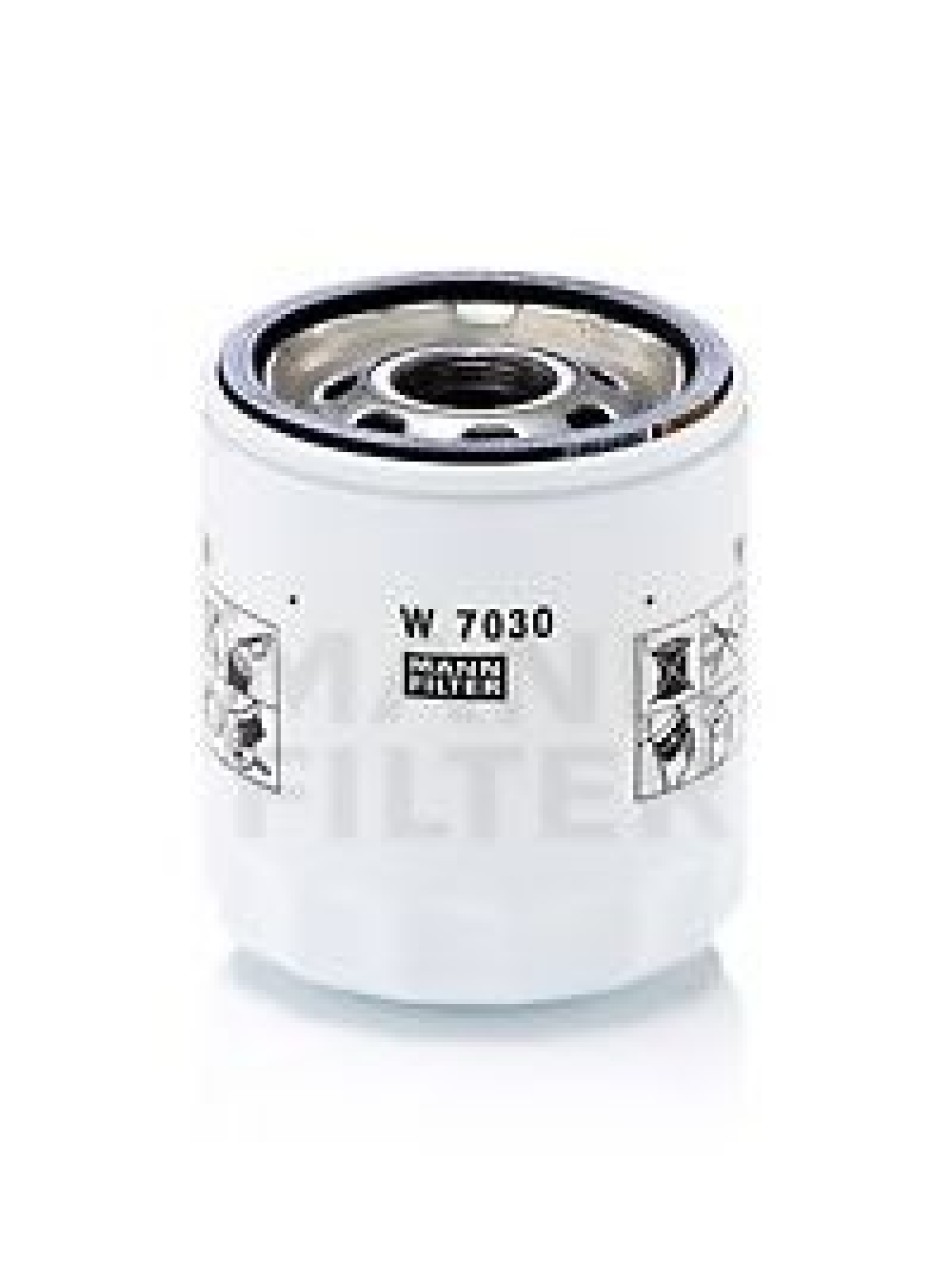 Filtru ulei FIAT FREEMONT (JC, JF) (2011 - 2016) MANN-FILTER W 7030 piesa NOUA
