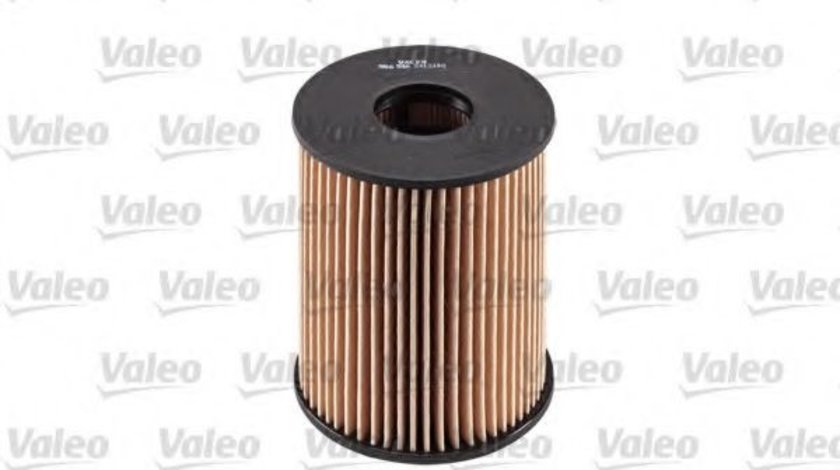 Filtru ulei FIAT GRANDE PUNTO (199) (2005 - 2016) VALEO 586516 piesa NOUA