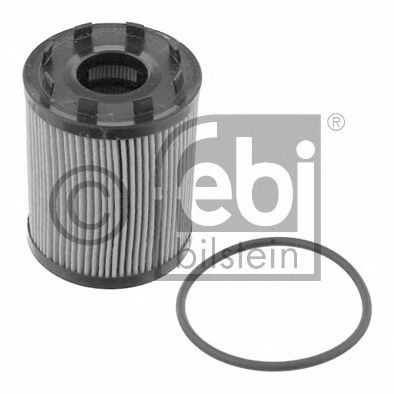 Filtru ulei FIAT IDEA (350) (2003 - 2016) FEBI BILSTEIN 26366 piesa NOUA