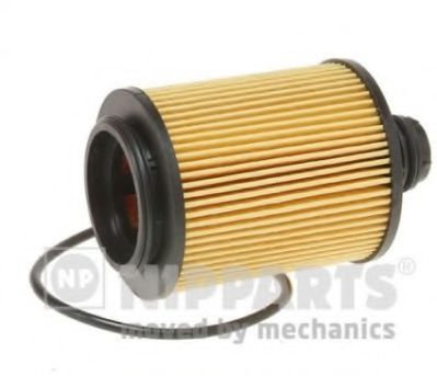 Filtru ulei FIAT IDEA (350) (2003 - 2016) NIPPARTS N1318020 piesa NOUA
