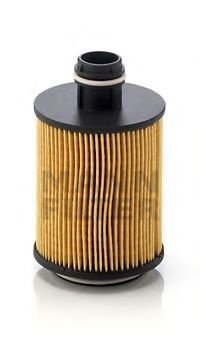 Filtru ulei FIAT LINEA (323) (2007 - 2016) MANN-FILTER HU 712/11 x piesa NOUA