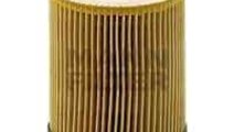 Filtru ulei FIAT PALIO combi (373) MANN-FILTER HU ...