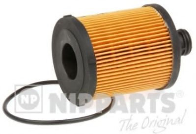 Filtru ulei FIAT PANDA (169) (2003 - 2016) NIPPARTS N1318014 piesa NOUA