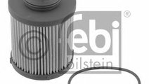 Filtru ulei FIAT PUNTO (188) (1999 - 2016) FEBI BI...