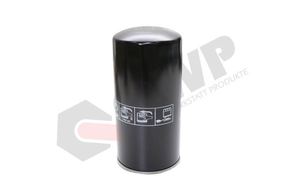 Filtru ulei FIAT PUNTO (188) (1999 - 2016) QWP WOF198 piesa NOUA