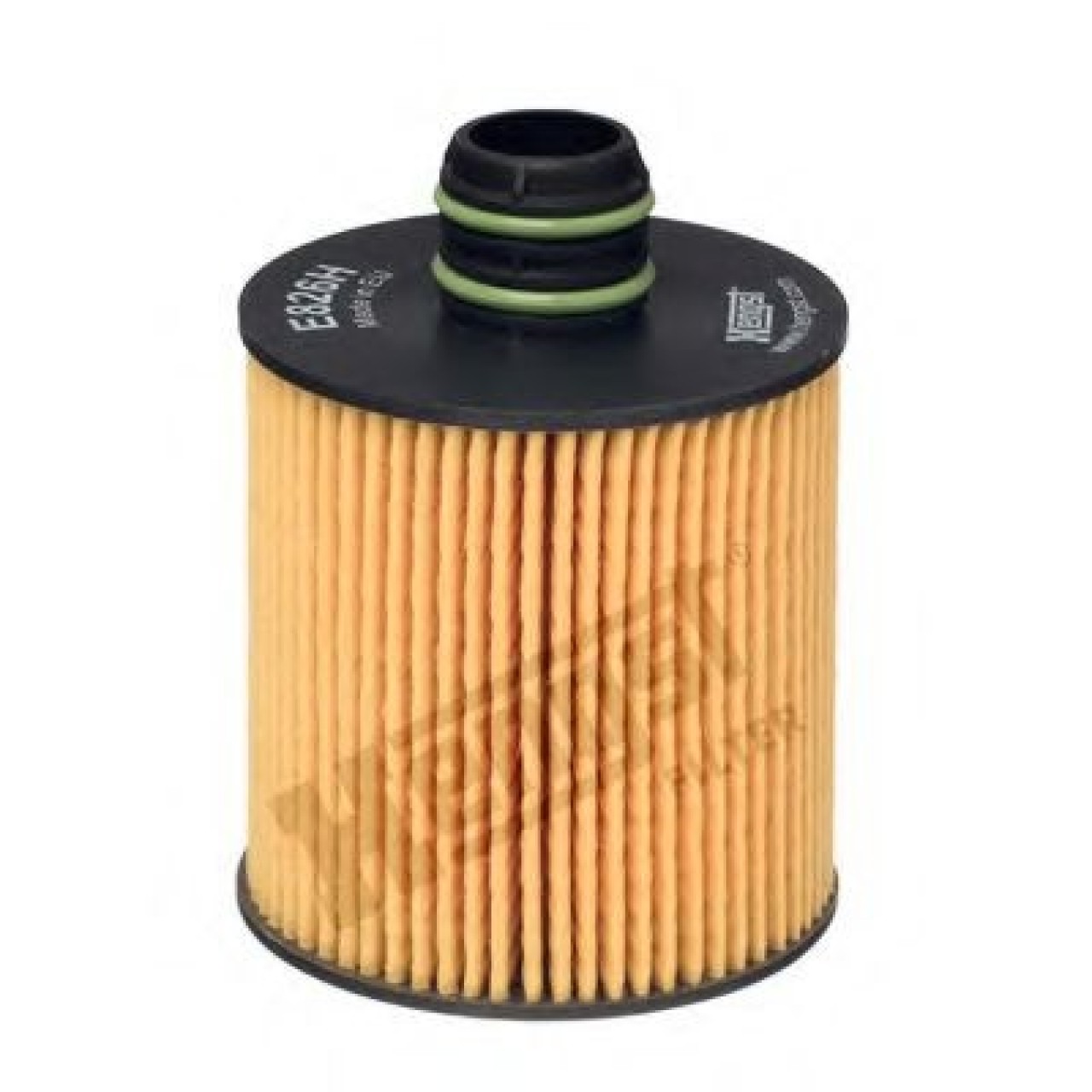 Filtru ulei FIAT PUNTO EVO (199) (2008 - 2016) HENGST FILTER E826H D268 piesa NOUA