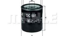 Filtru ulei FIAT REGATA (138) Producator KNECHT OC...