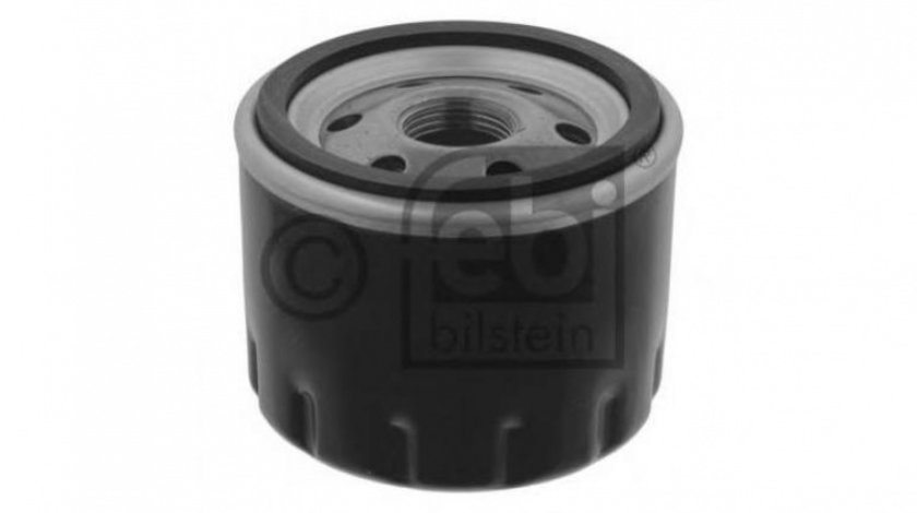 Filtru ulei Fiat STILO (192) 2001-2010 #2 0451103300