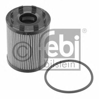 Filtru ulei FIAT STRADA pick-up (178E) (1998 - 2016) FEBI BILSTEIN 26366 piesa NOUA