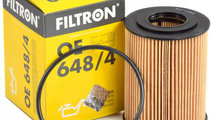 Filtru Ulei Filtron Honda Civic 7 1999-2006 OE 648...