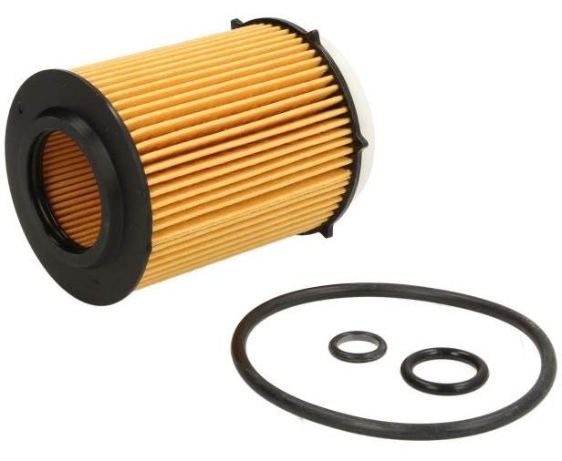 Filtru Ulei Filtron Mercedes-Benz CLA X117 2015-2019 OE 695