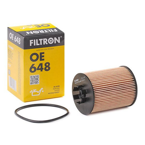 Filtru Ulei Filtron Suzuki Wagon R+ 2005-2008 OE 648