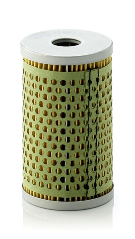 Filtru Ulei; Filtru Hidraulic, Sistem Directie Mann-filter Mercedes-Benz H 601