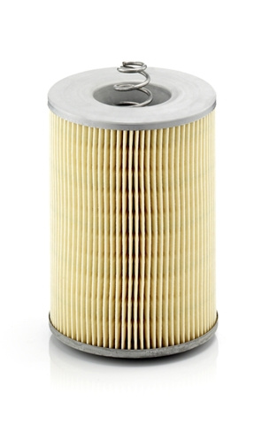 Filtru Ulei; Filtru, Sistem Hidraulic Primar Mann-filter Renault Trucks H 1275
