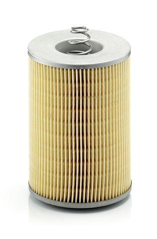 Filtru Ulei; Filtru, Sistem Hidraulic Primar Mann-filter Class H 1275 X