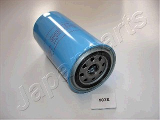 Filtru ulei (FO107S JAPANPARTS) NISSAN