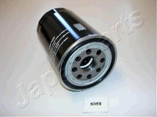 Filtru ulei (FO506S JAPANPARTS) MITSUBISHI