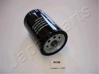 Filtru ulei (FO913S JAPANPARTS) CHRYSLER,FORD,FORD USA,JEEP,MAZDA,MORGAN