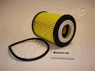 Filtru ulei (FOECO018 JAPANPARTS) OPEL,SAAB,VAUXHALL