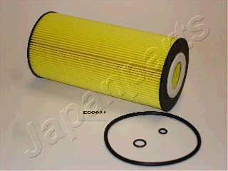 Filtru ulei (FOECO031 JAPANPARTS) DAEWOO,MAN,MERCEDES-BENZ,SSANGYONG