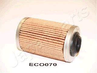 Filtru ulei (FOECO070 JAPANPARTS) ALFA ROMEO,CADILLAC,OPEL,SAAB,VAUXHALL