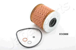 Filtru ulei (FOECO080 JAPANPARTS) BMW