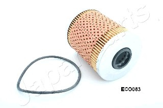 Filtru ulei (FOECO083 JAPANPARTS) BMW