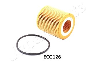 Filtru ulei (FOECO126 JAPANPARTS) FORD,MAZDA
