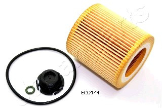 Filtru ulei (FOECO144 JAPANPARTS) BMW