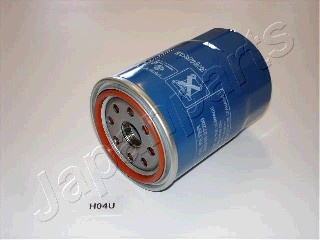 Filtru ulei (FOH04U JAPANPARTS) HYUNDAI,KIA