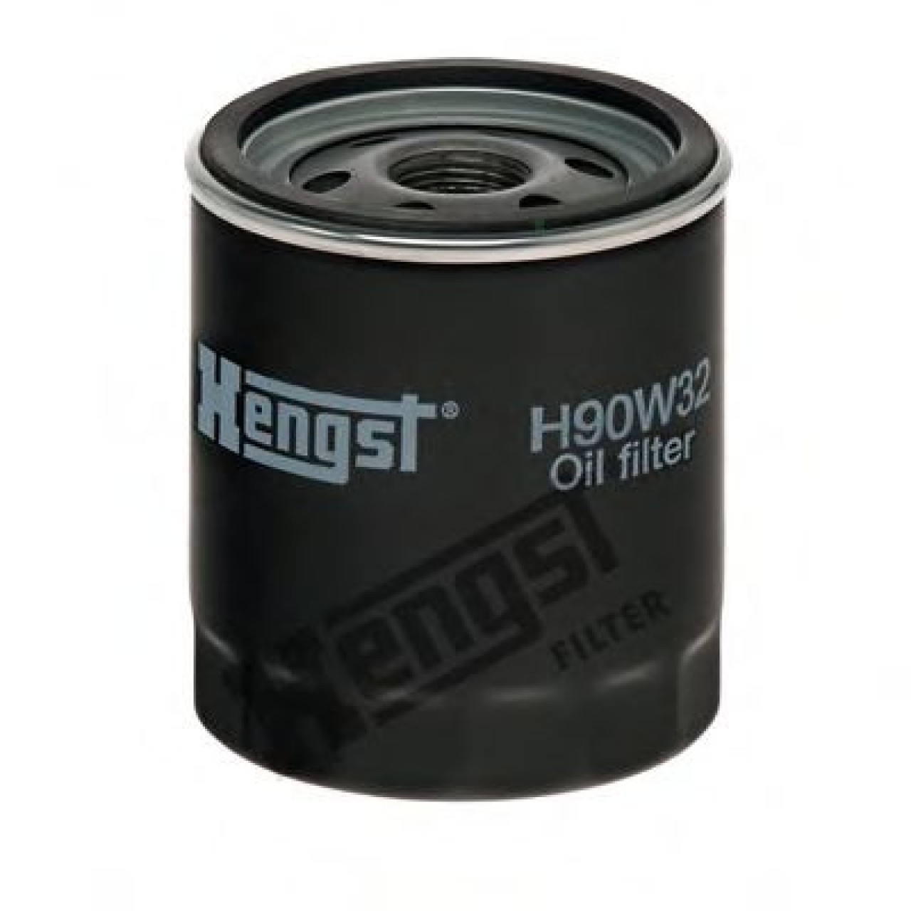Filtru ulei FORD C-MAX (DM2) (2007 - 2016) HENGST FILTER H90W32 piesa NOUA