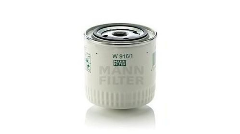 Filtru ulei Ford CORTINA (GBFK) 1970-1976 #2 0003897991