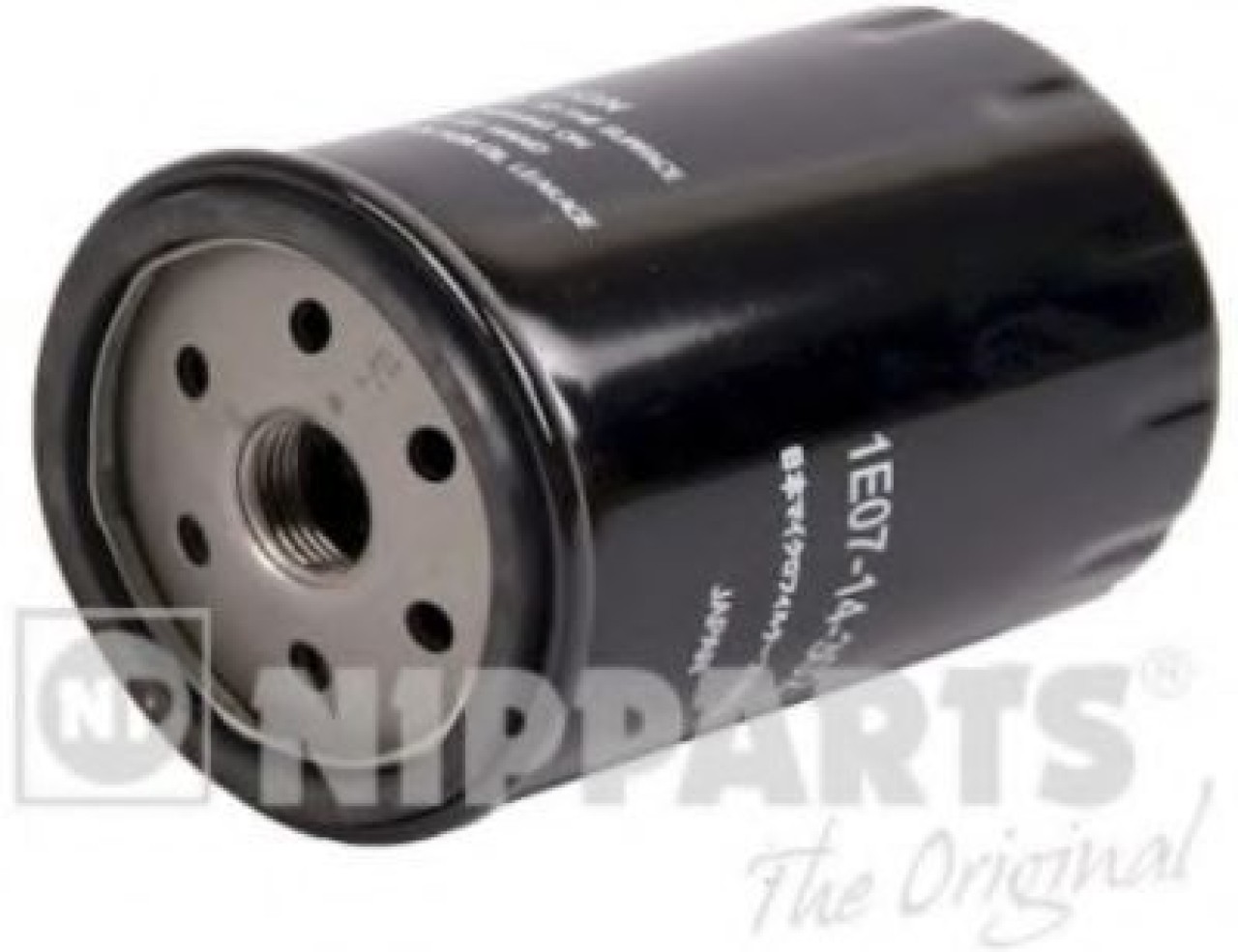 Filtru ulei FORD COURIER (J3, J5) (1996 - 2016) NIPPARTS J1313020 piesa NOUA